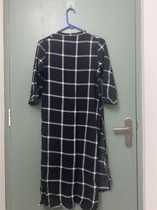 Shirt Style Kurta