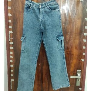 Denim Cargo Saleeee!!!!