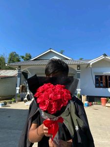 Rose Bouquet
