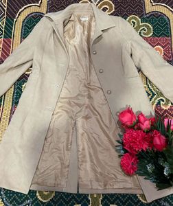 Long Coat