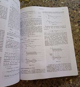 HC Verma&#39;s Concepts Of Physics 1-2