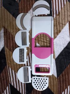 Sheffield Classic 6 In 1 Slicer