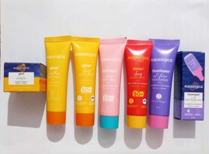 Aqualogica Set Of Minis