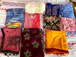 All Things 10 Items