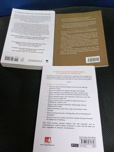 3 Personal Growth Books