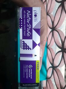 Plum NaturStudio Kohl Kajal