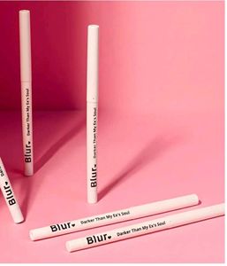 Blur Lipstick And Kajal