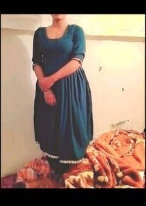 2 Frock Suit