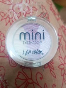Eyeshadow