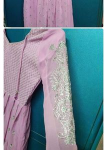Pink Suits