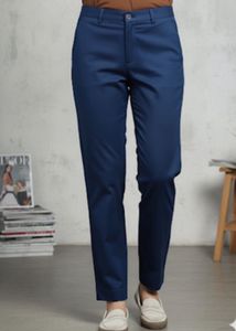 Navy Blue Trousers