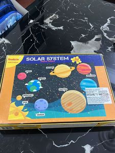 Hamley’s Brand youreka Rowan Jigsaw Puzzle