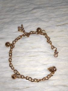 Charm Bracelet
