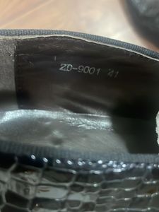Leather Shoes 👞