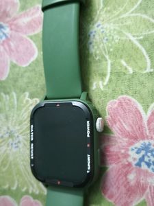 New Watch Used Very Less