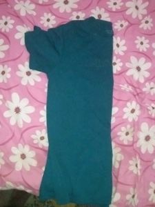 Stylish Green T-Shirt