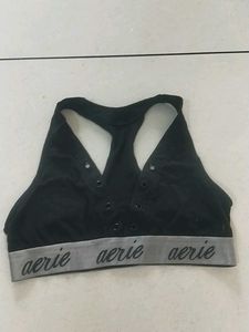 M Aerie Bra 🖤