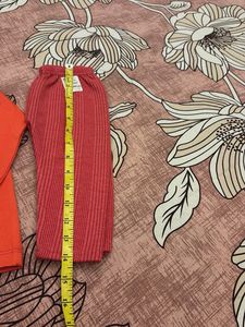 Cute Kids Clothing Set