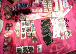 Wholesale Women Accessories From the Shop