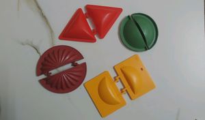 Shape Makers