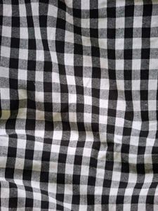 Combo- White And Red Striped Shirts