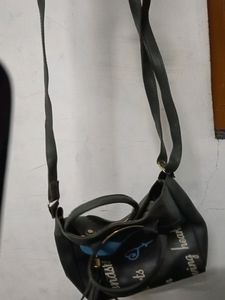 Slingbag ( 2 Ways)