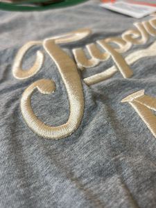 Superdry Awesome Champs Graphic Tee
