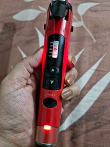 Nova 2 In 1 Hair Beauty Set