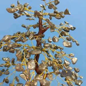 Pyrite Tree with 300 Chips