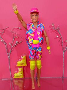 Barbie The Movie Collector Ken Doll