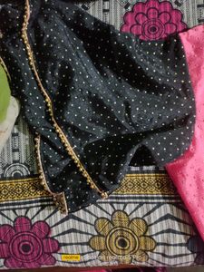 Lehenga And Blouse Without Duppta