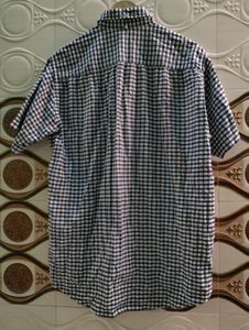 Uniqlo Short Sleeve Shirt