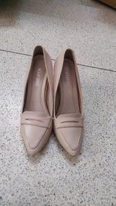 Elegant High -heel Shoes