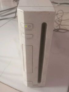 Nintendo Wii Console