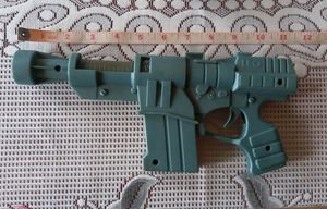 Leo Toy Gun