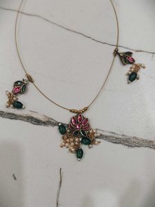 Pack of 3 Invisible chain 🫣