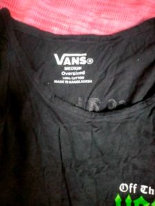 Vans Tank Top