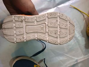 Boys Shoes 4 To 6 Years Baby  Boy