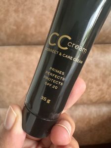 Faces Canada Cc Cream