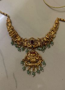 Elegant Jewelry Set