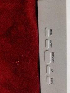 Digital Alarm Clock