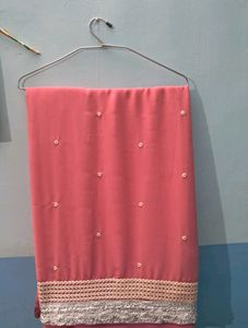 Saree With Blouse