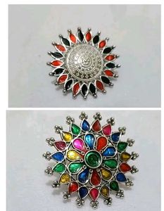 Navratri Special Ring ❤️