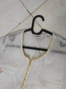 Biba Shrug