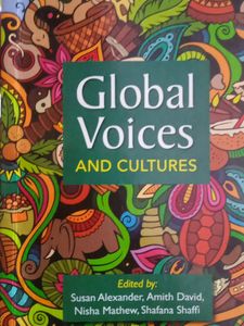 Global Voices And Culture