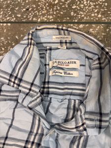 Men’s Checked Shirts - Casual Style