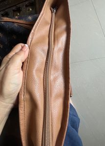 Beverly Hills Polo Club Tote Bag(original)