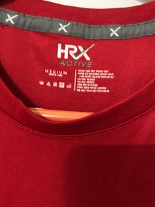 HRX Sando