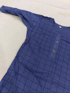 New kurti