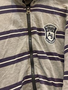 Men’s Zipper With Nice Color